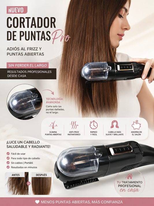 Quita horquilla. ENVIO GRATIS