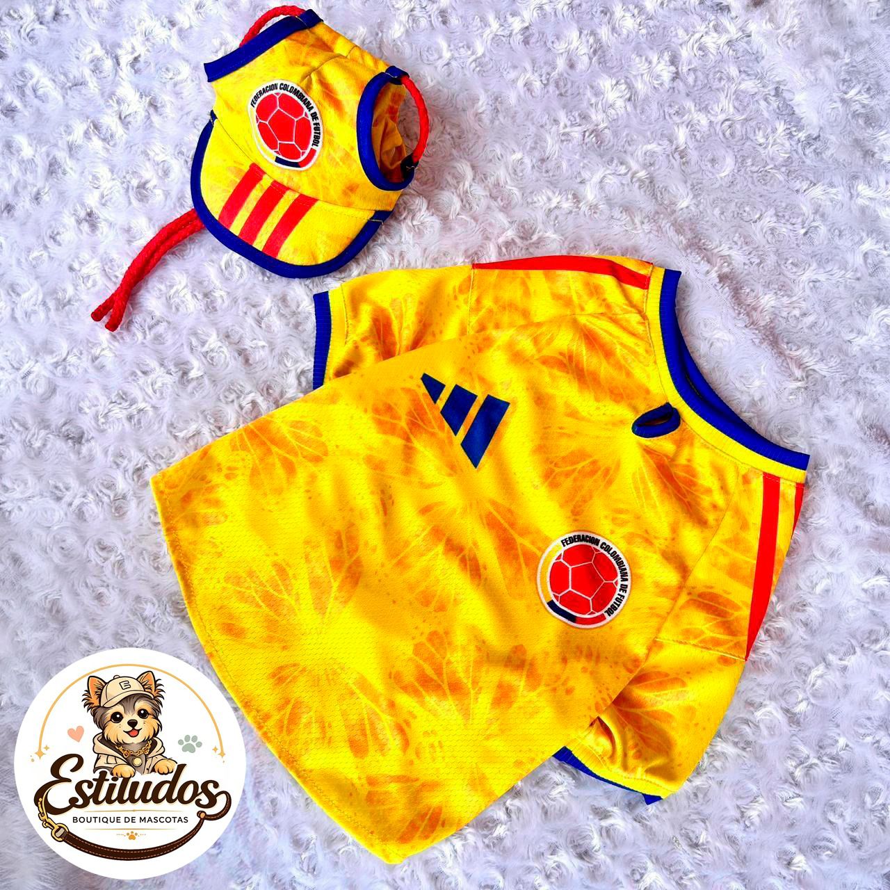 SET COLOMBIA PARA TÚS MASCOTAS (Envío Gratis)