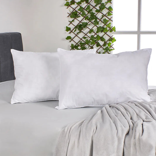 Almohada Siliconada 40x60. ENVÍO GRATIS