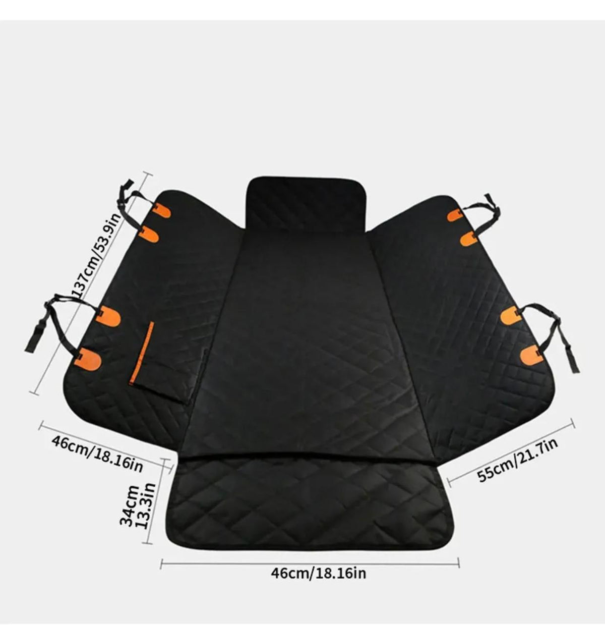 Tapete Protector Impermeable para Perros Y Gatos. ENVÍO GRATIS