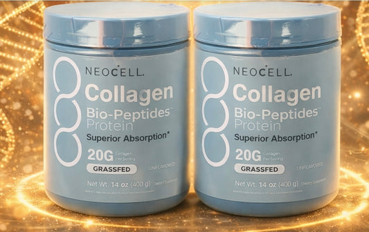 Collagen Neocell Invima X2 Unidades ENVIO GRATIS