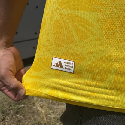 Camiseta selección Colombia.   ENVÍO GRATIS
