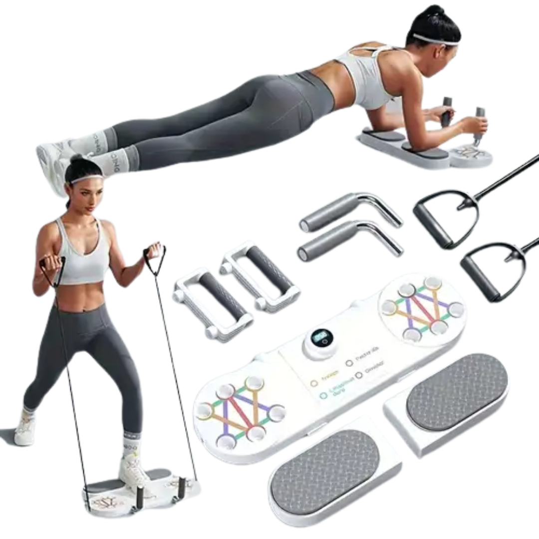 Tabla  De Deporte Multifuncional.    ENVÍO GRATIS