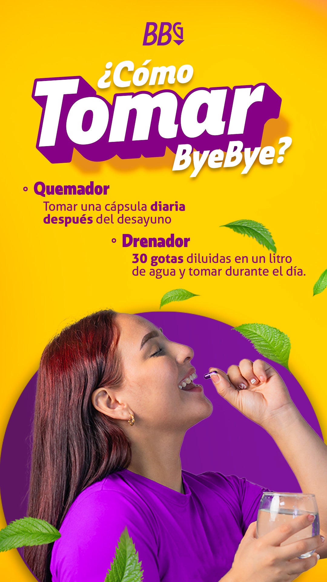 COMBO BYE BYE GRASA.   ENVÍO GRATIS