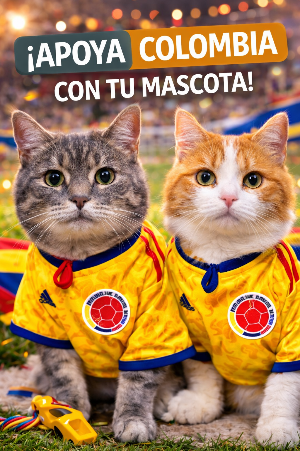 SET COLOMBIA PARA TÚS MASCOTAS (Envío Gratis)
