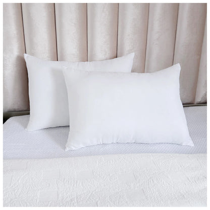 Almohada Siliconada 40x60.  ENVÍO GRATIS