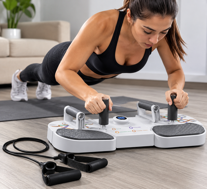 Tabla  De Deporte Multifuncional.    ENVÍO GRATIS