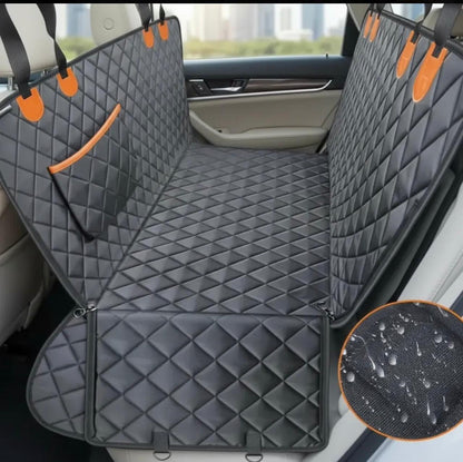 Tapete Protector Impermeable para Perros Y Gatos.  ENVÍO GRATIS
