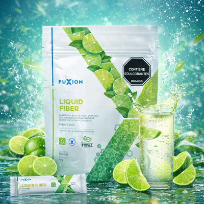Fuxion Fibra  ENVÍO GRATIS