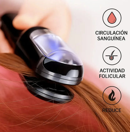 Quita horquilla.   ENVIO GRATIS