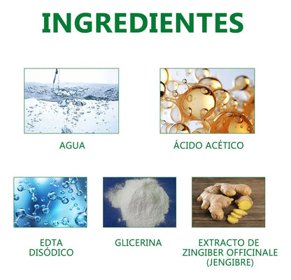 Tratamiento para elimina hongos en 7 días  X2 UND. ENVIO GRATIS