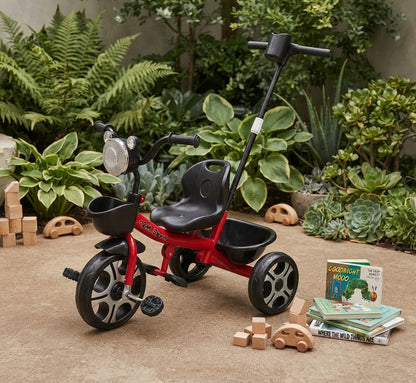 triciclo infantil para Niños Niñas K303C.   ENVÍO GRATIS