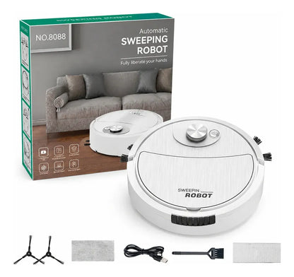 COMBO CLOSET 3 CUERPOS + ASPIRADORA ROBOT.   ENVÍO GRATIS