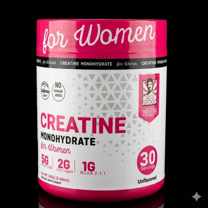Creatine For Women    ENVÍO GRATIS