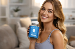 Bearvana Gummies (aumenta tus glúteos. ENVIÓ GRATIS