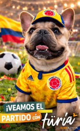 SET COLOMBIA PARA TÚS MASCOTAS (Envío Gratis)