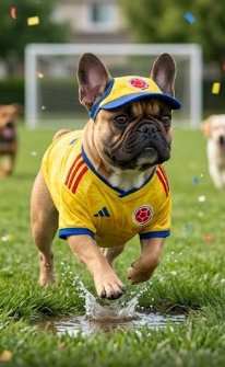 SET COLOMBIA PARA TÚS MASCOTAS (Envío Gratis)